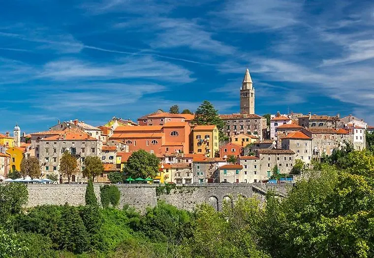 Villa Analucija Labin  0*, Labin (Istria)