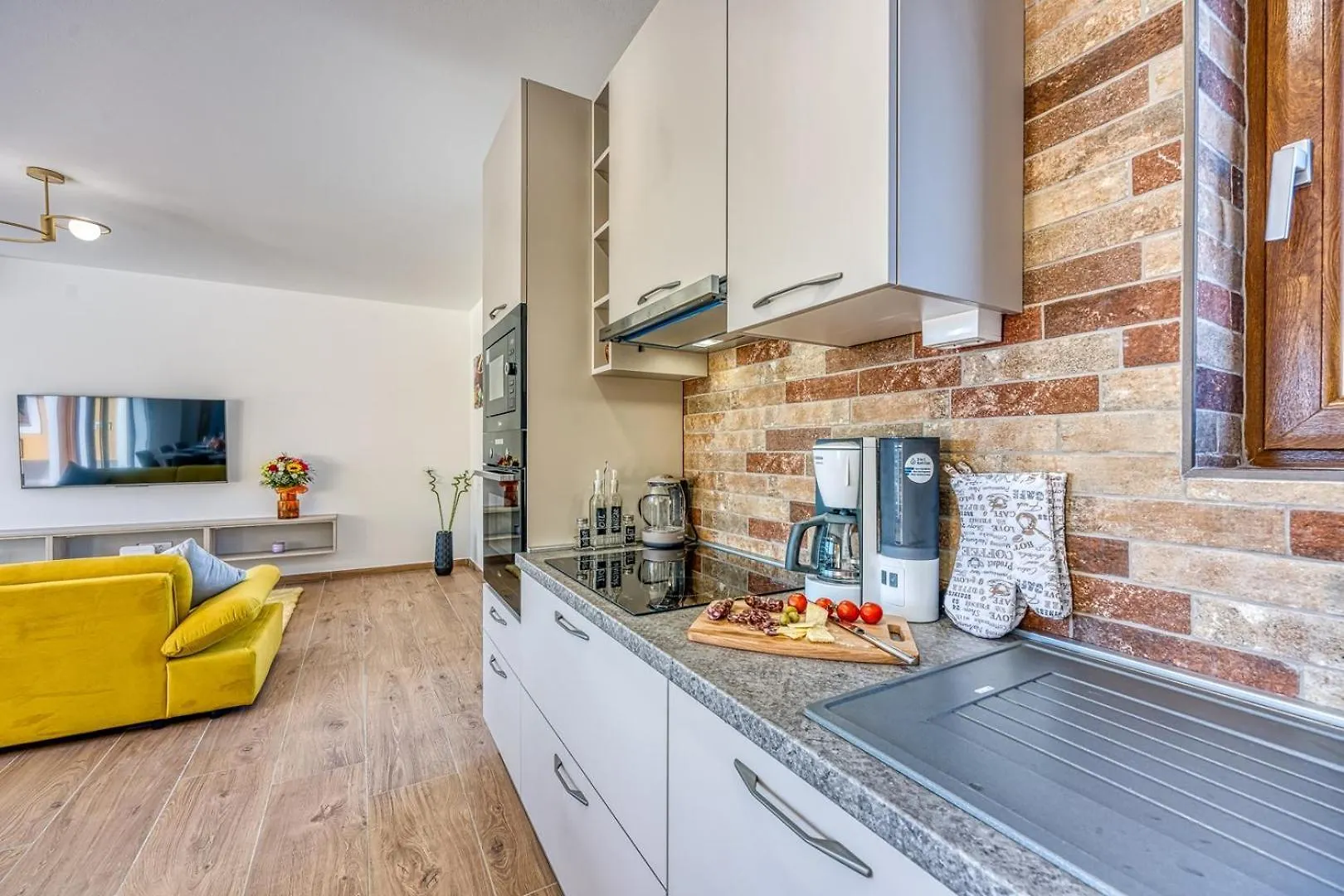 Villa Analucija Labin  Labin (Istria)