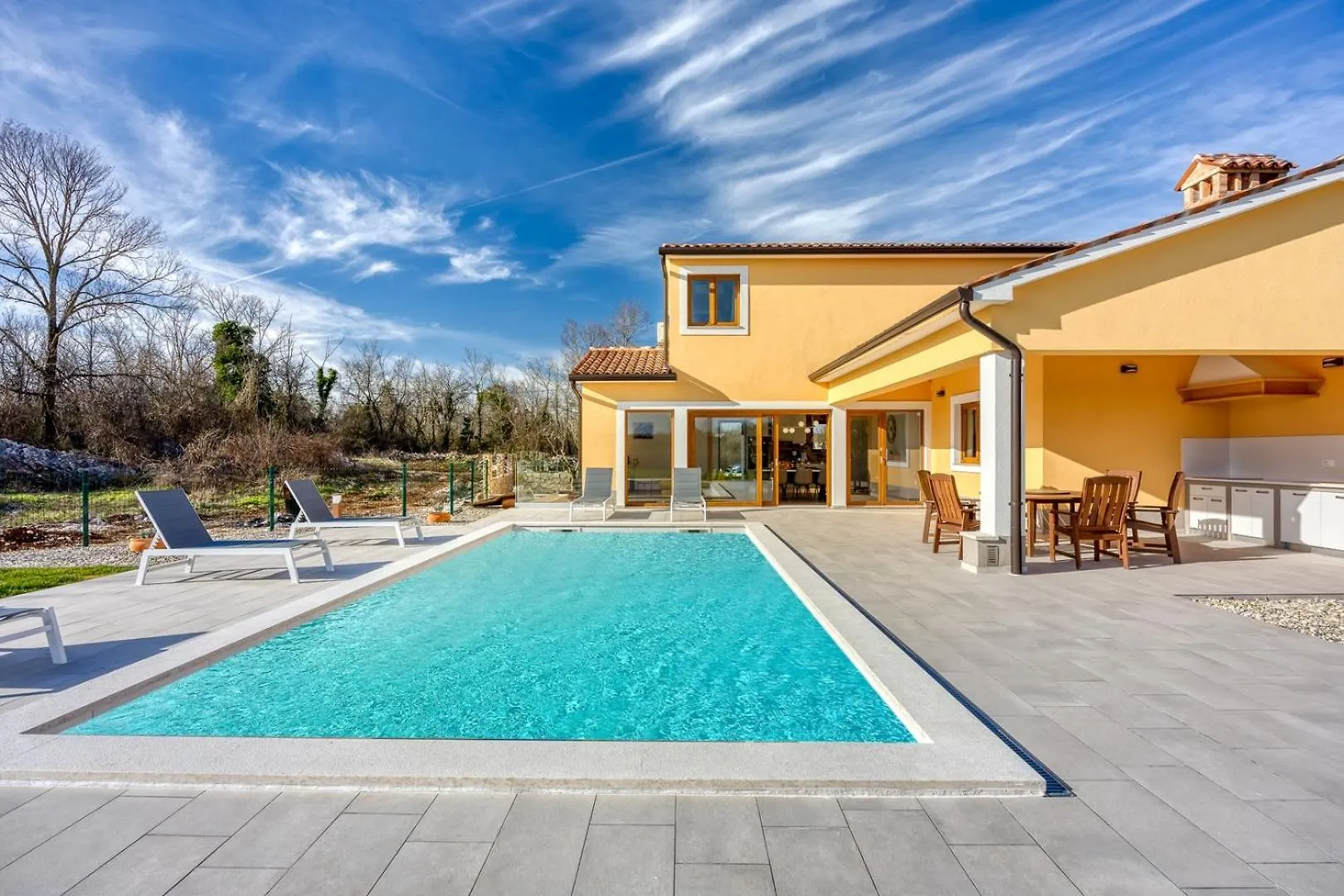 Villa Analucija Labin  0*, Labin (Istria)